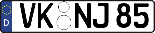 VK-NJ85