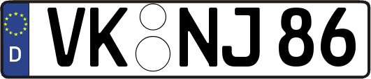 VK-NJ86