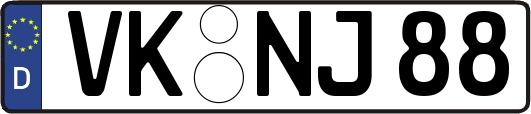 VK-NJ88