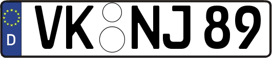 VK-NJ89