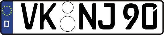 VK-NJ90