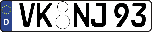 VK-NJ93