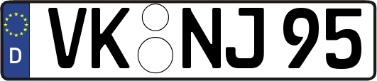 VK-NJ95