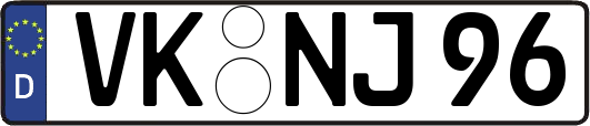 VK-NJ96