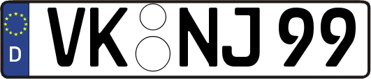 VK-NJ99