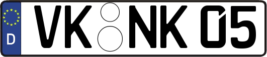 VK-NK05