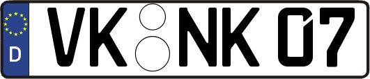VK-NK07