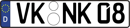 VK-NK08