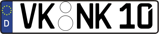 VK-NK10