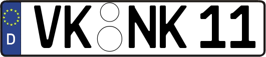 VK-NK11