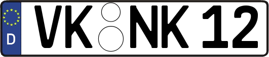 VK-NK12