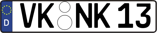 VK-NK13