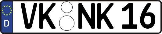 VK-NK16
