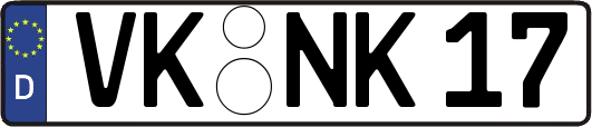 VK-NK17
