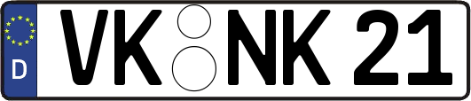 VK-NK21
