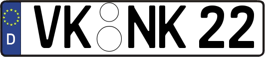 VK-NK22