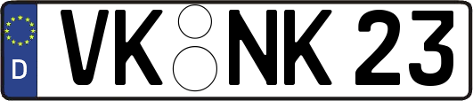 VK-NK23