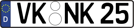 VK-NK25