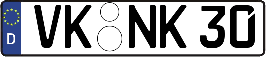 VK-NK30