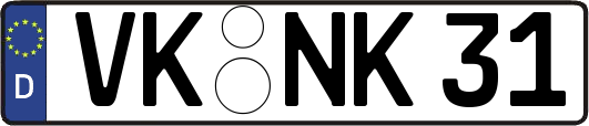 VK-NK31