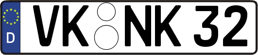VK-NK32