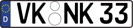 VK-NK33
