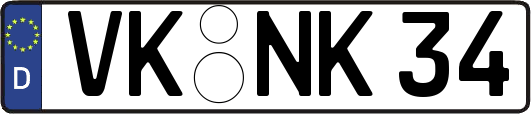 VK-NK34