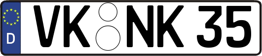VK-NK35