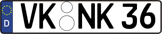 VK-NK36
