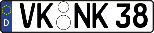 VK-NK38