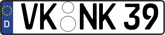 VK-NK39