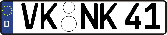 VK-NK41