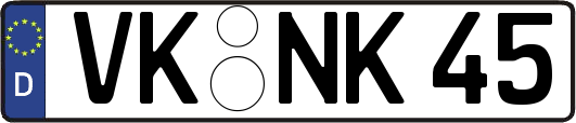 VK-NK45