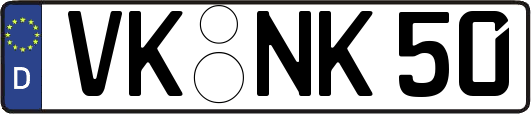 VK-NK50