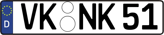 VK-NK51