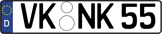 VK-NK55