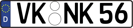 VK-NK56