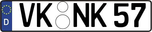 VK-NK57