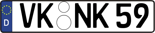 VK-NK59