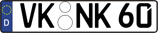 VK-NK60
