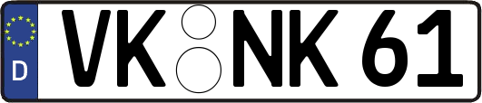 VK-NK61