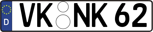 VK-NK62