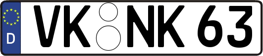 VK-NK63