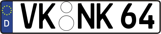 VK-NK64