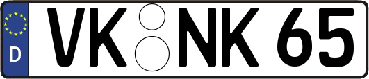 VK-NK65