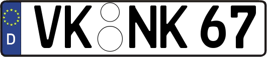 VK-NK67