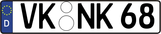 VK-NK68