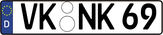 VK-NK69