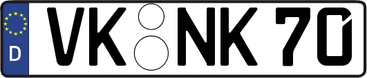 VK-NK70