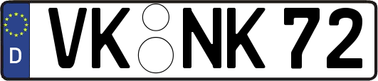 VK-NK72